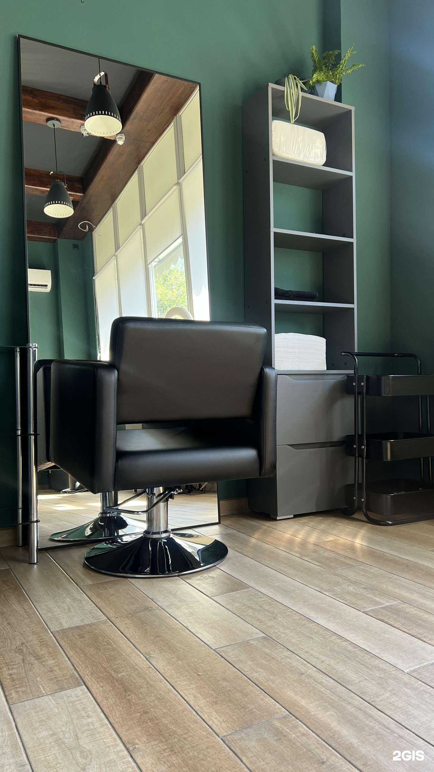 Отзывы на компанию На волосах в Сочи c фото