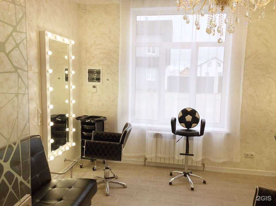 Отзывы на компанию Фабрика Красоты в Боре c фото