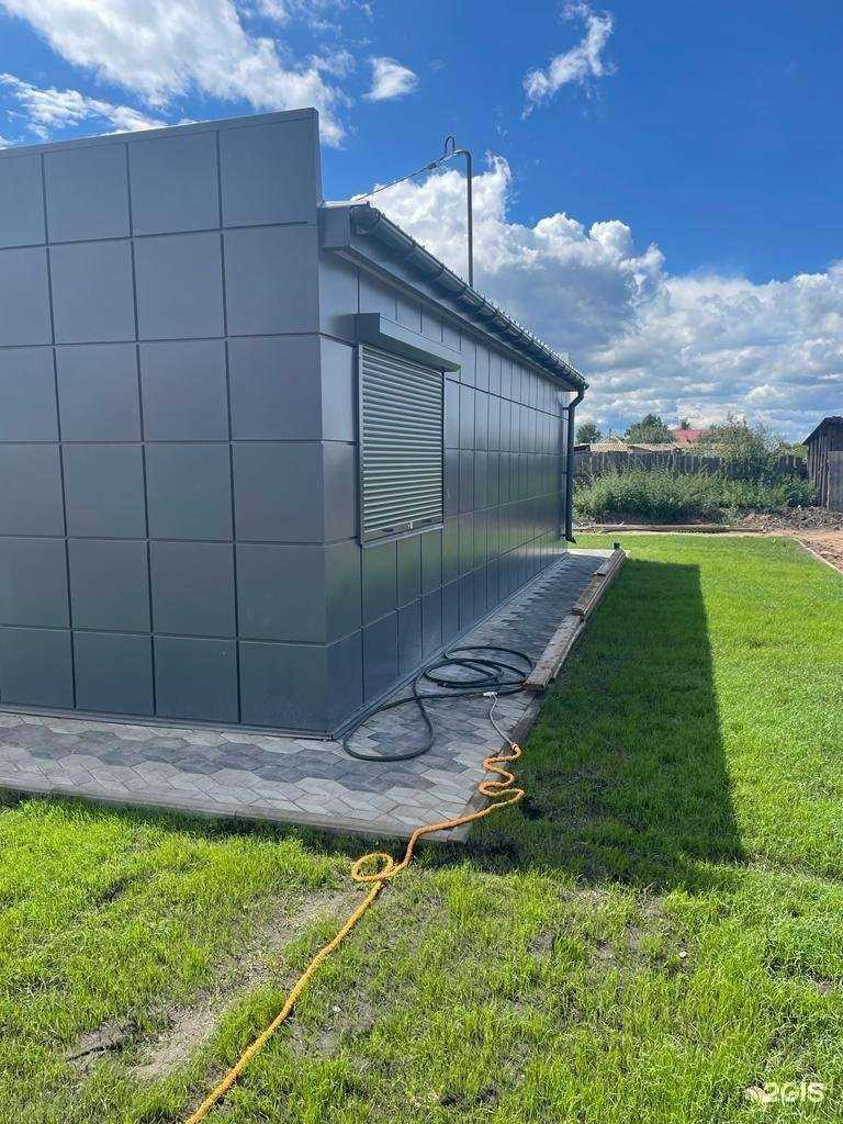 Отзывы на компанию GП групп в г. Абакан c фото