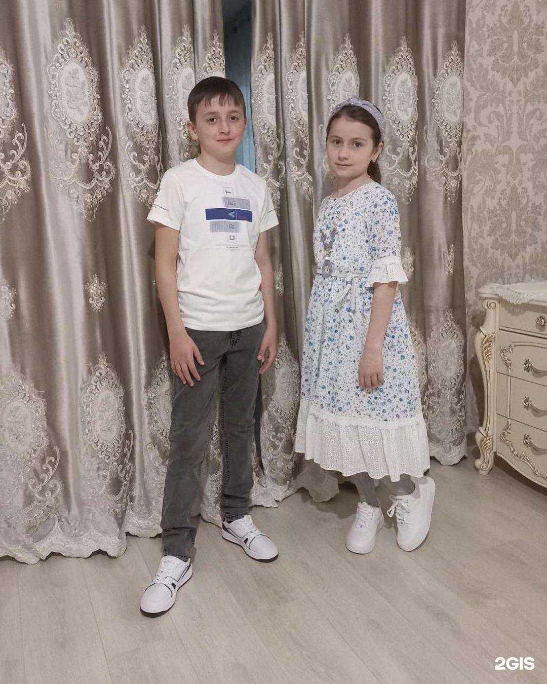 Отзывы на компанию Kids Laila в г. Грозный c фото