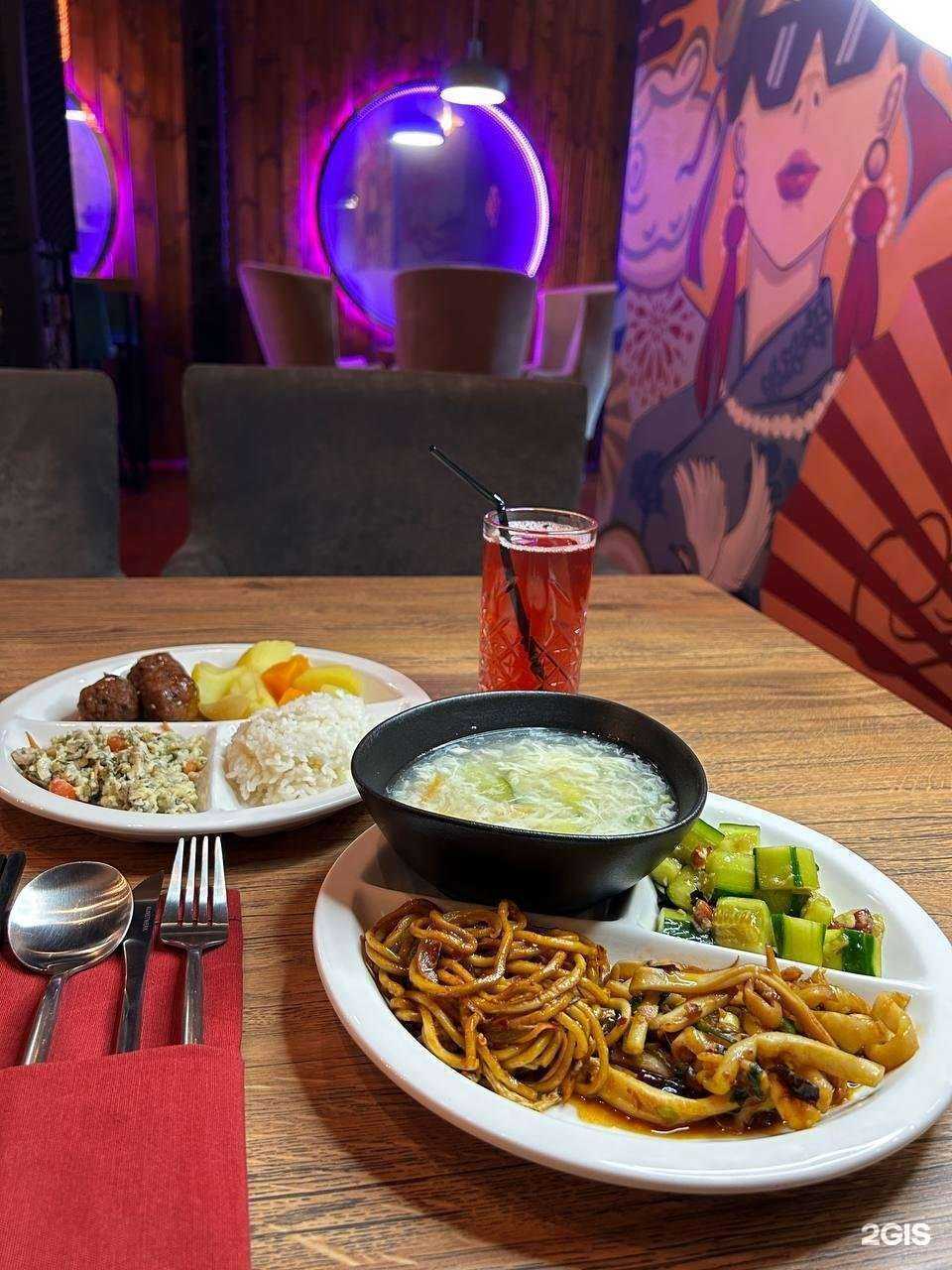 Отзывы на компанию Вкус Пекина в Екатеринбурге c фото