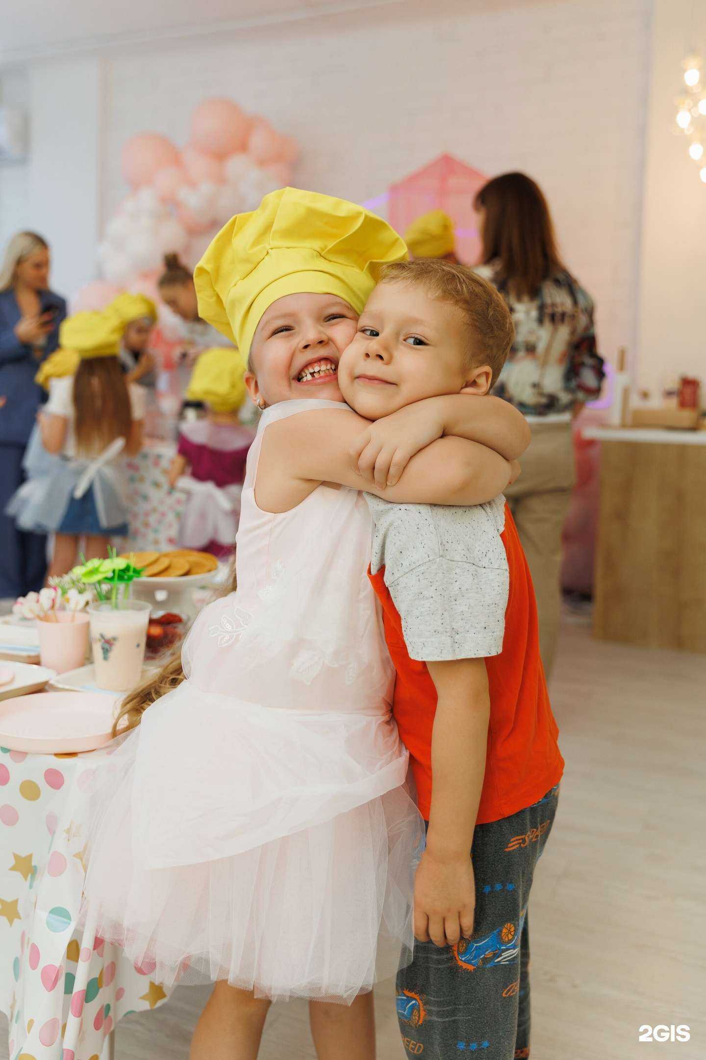 Отзывы на компанию Friends Loft в г. Воронеж c фото