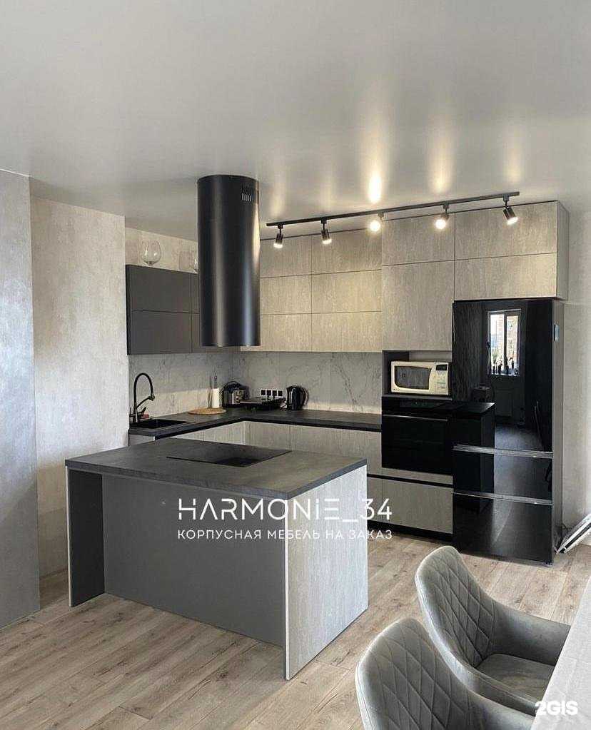 Отзывы на компанию Harmonie_34 в г. Волгоград c фото