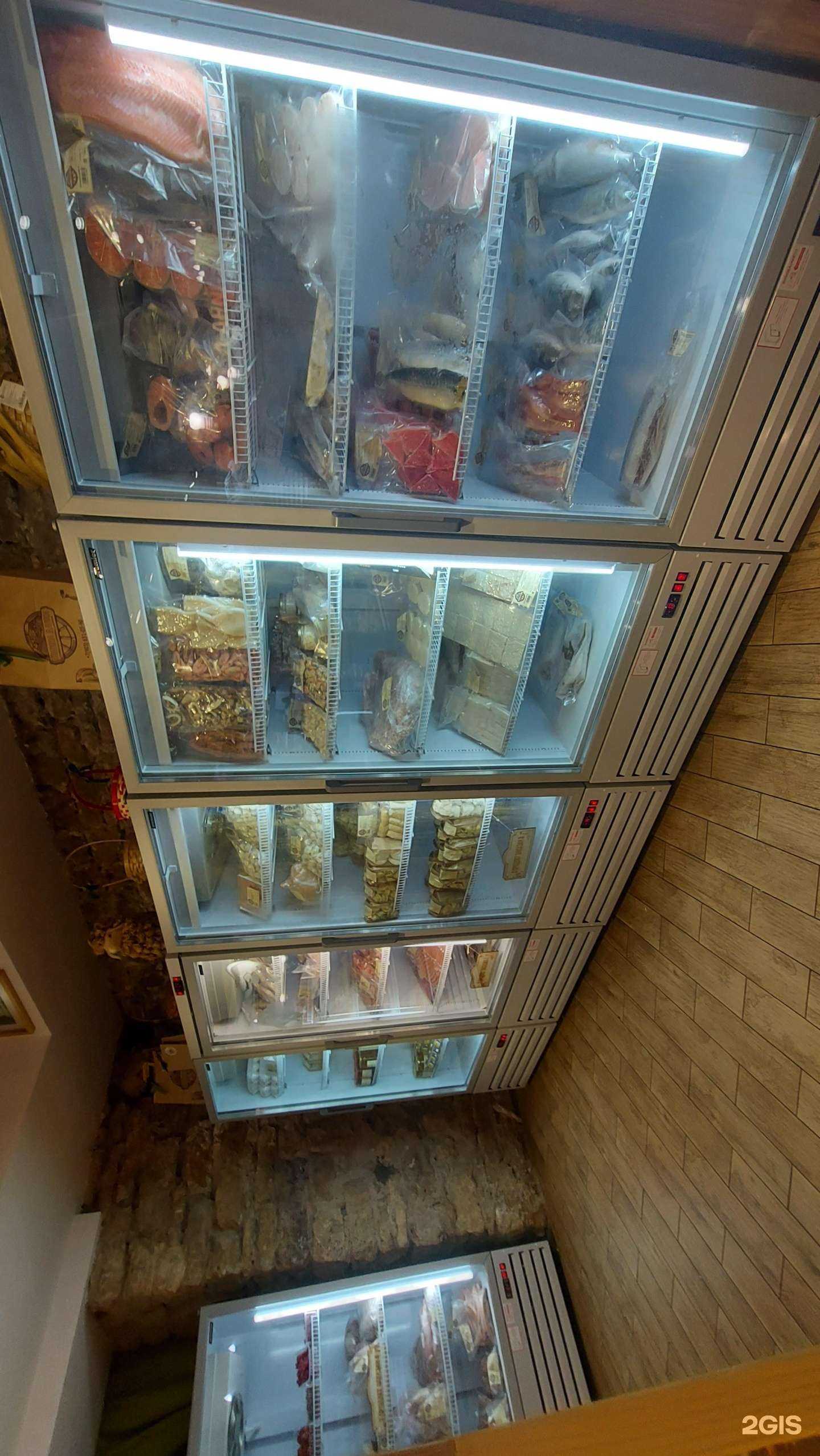 Отзывы на компанию Папина Лавка в Воронеже c фото