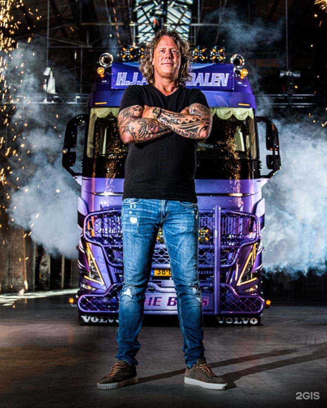 Отзывы на компанию Вольво восток в Дзержинске c фото