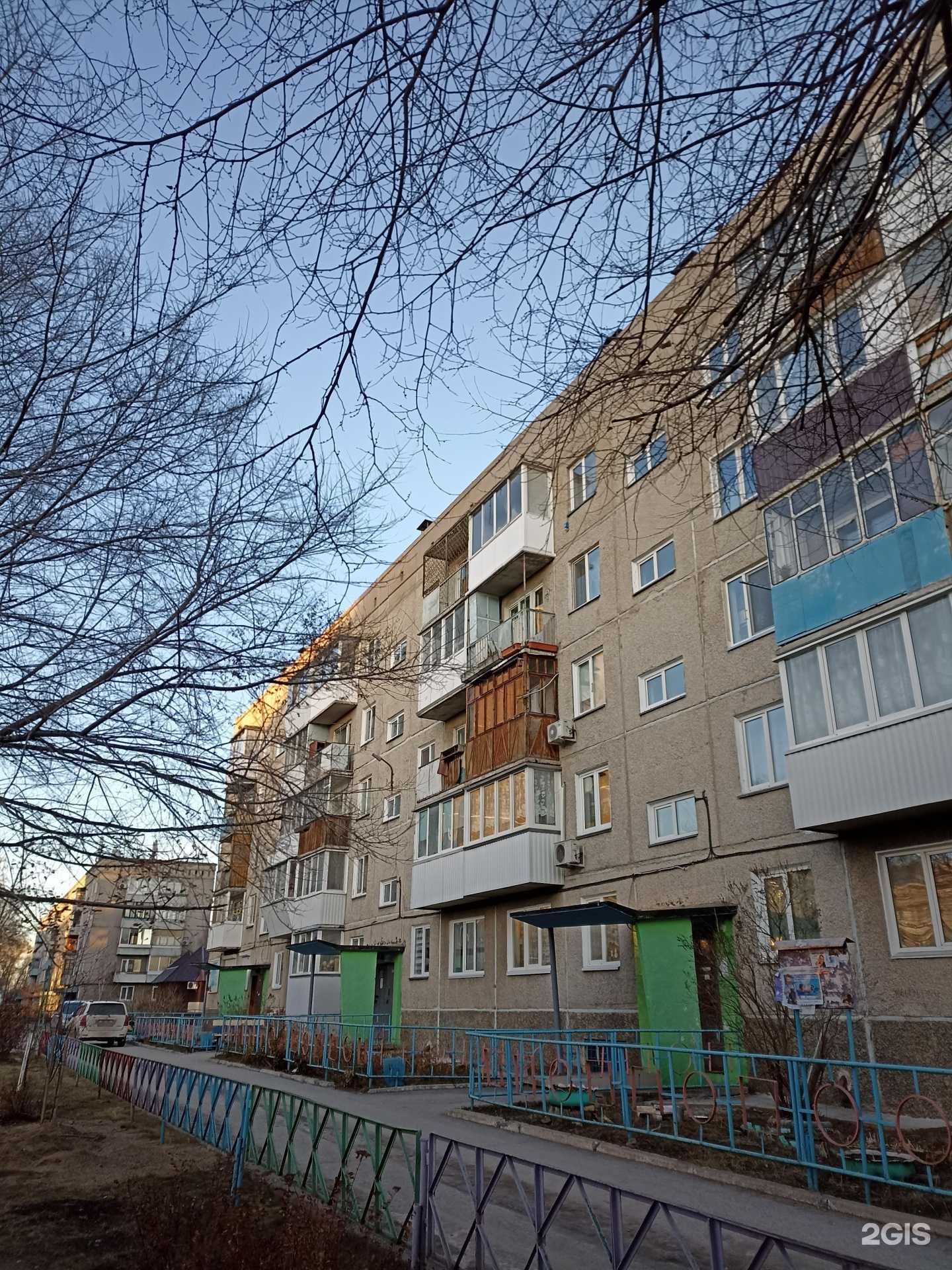 Отзывы на компанию Медицинский кабинет в Абакане c фото - фотография 2 из 2