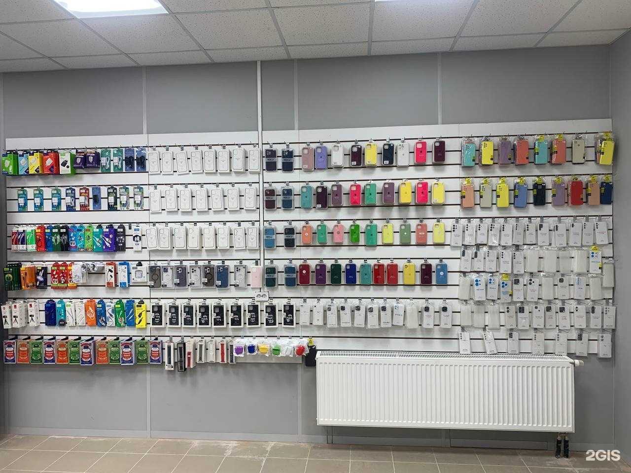 Отзывы на компанию Kiba.store в г. Пермь c фото