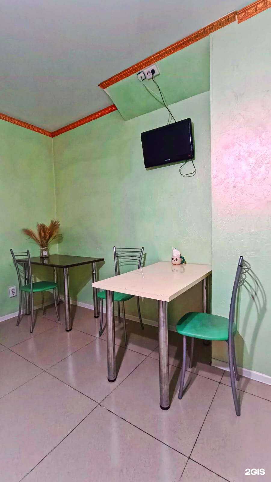 Отзывы на компанию Best`a  hostel в Краснодаре c фото