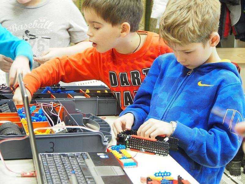 Отзывы на компанию Роботрек в г. Пенза c фото