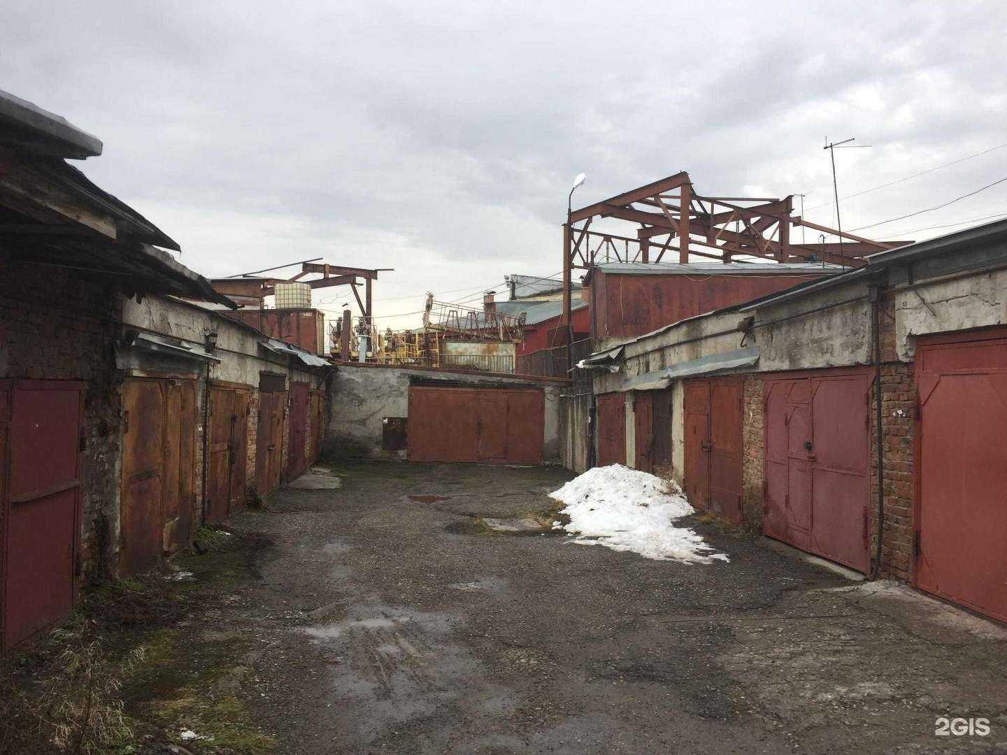 Отзывы на компанию Титан в Томске c фото - фотография 2 из 2