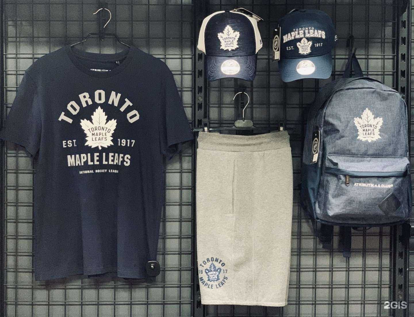 Отзывы на компанию Atributika&club в Челябинске c фото