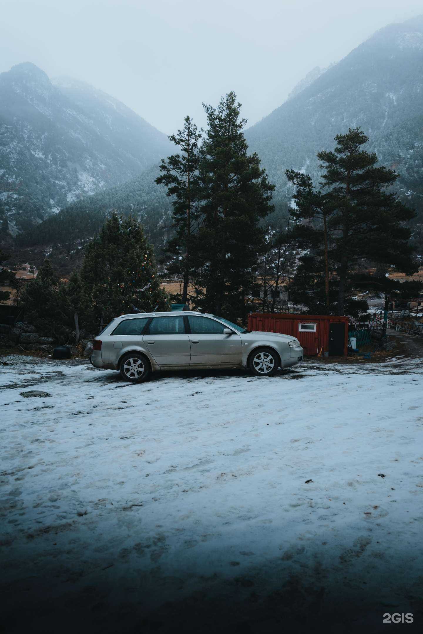 Отзывы на компанию СТО на 100 в Краснодаре c фото