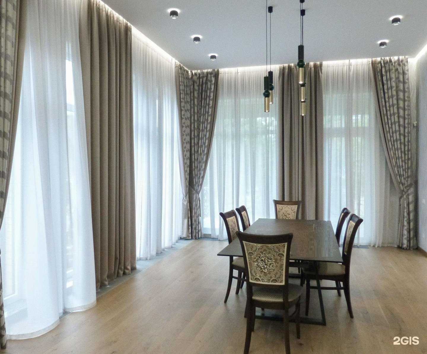 Отзывы на компанию Фасон города в Краснодаре c фото