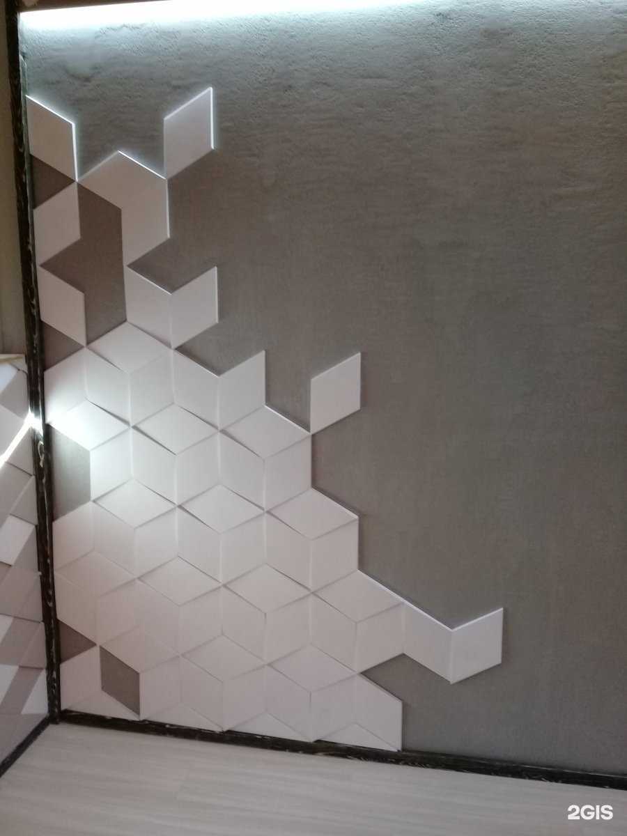 Отзывы на компанию А декор в Казани c фото