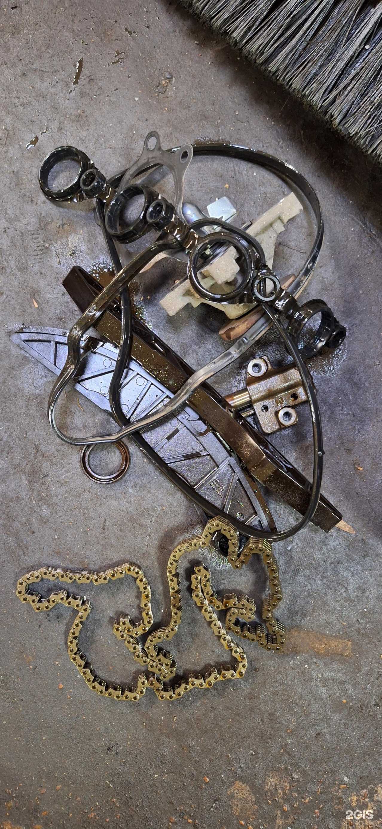 Отзывы на компанию Рус в Уфе c фото