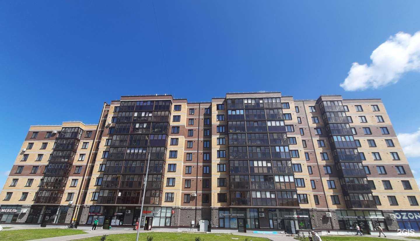 Отзывы на компанию Шаверград в Пскове c фото - фотография 2 из 2