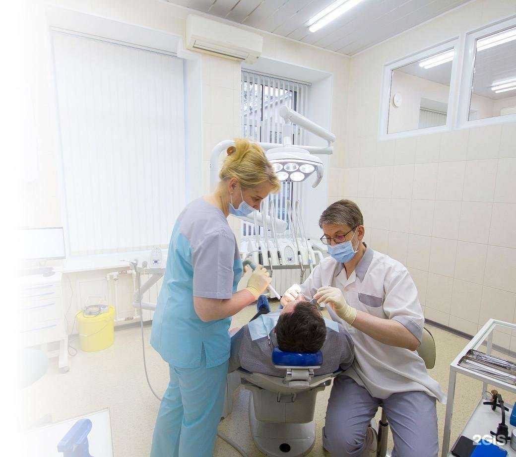 Отзывы на компанию Стома+ в Выборге c фото