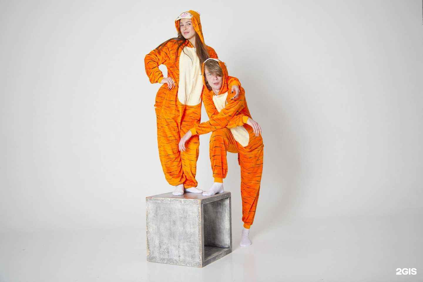 Отзывы на компанию Кигуруми в Перми c фото