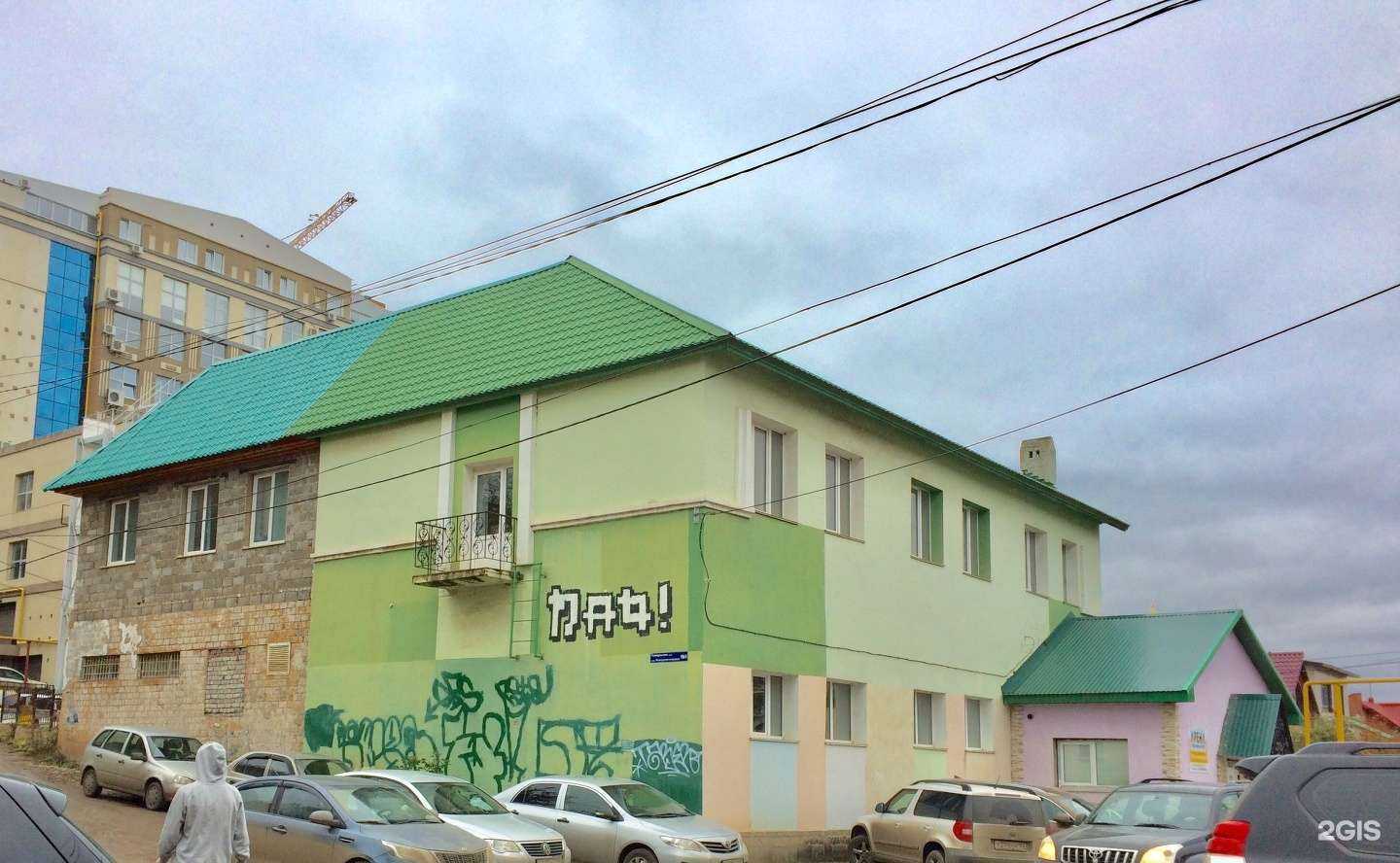 Отзывы на компанию Форси в Уфе c фото