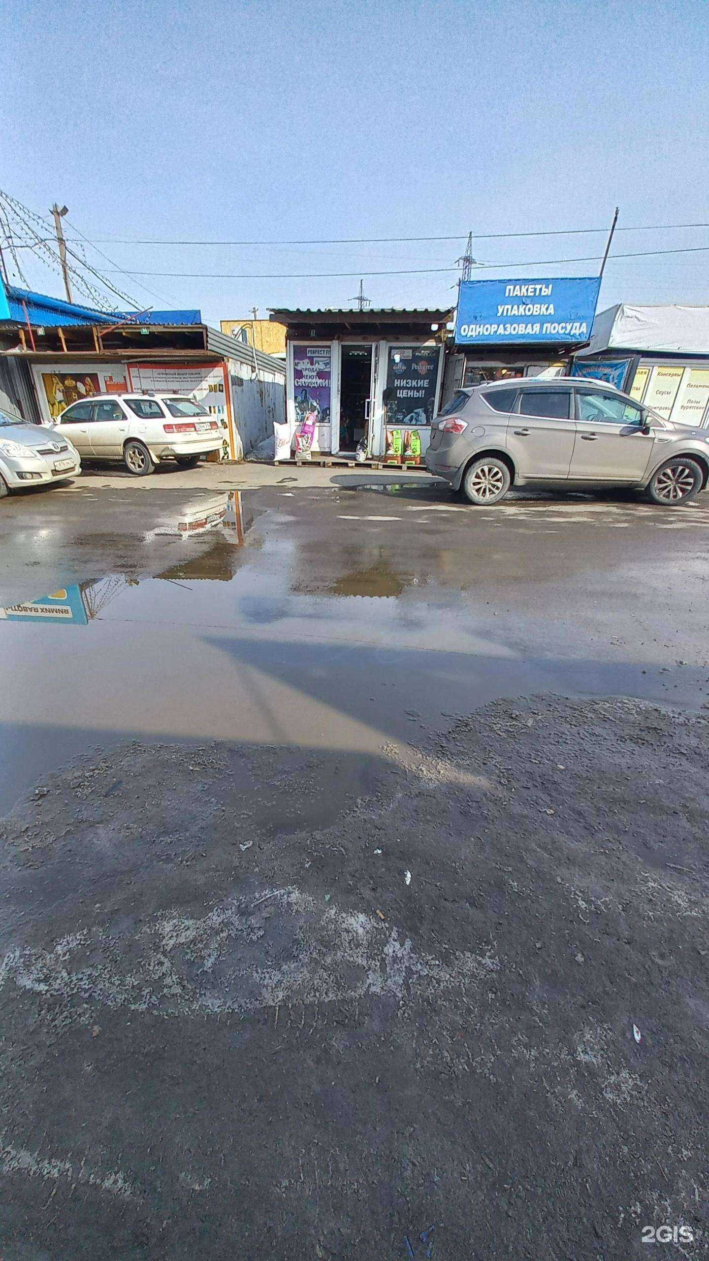 Отзывы на компанию Зоомагазин в г. Иркутск c фото