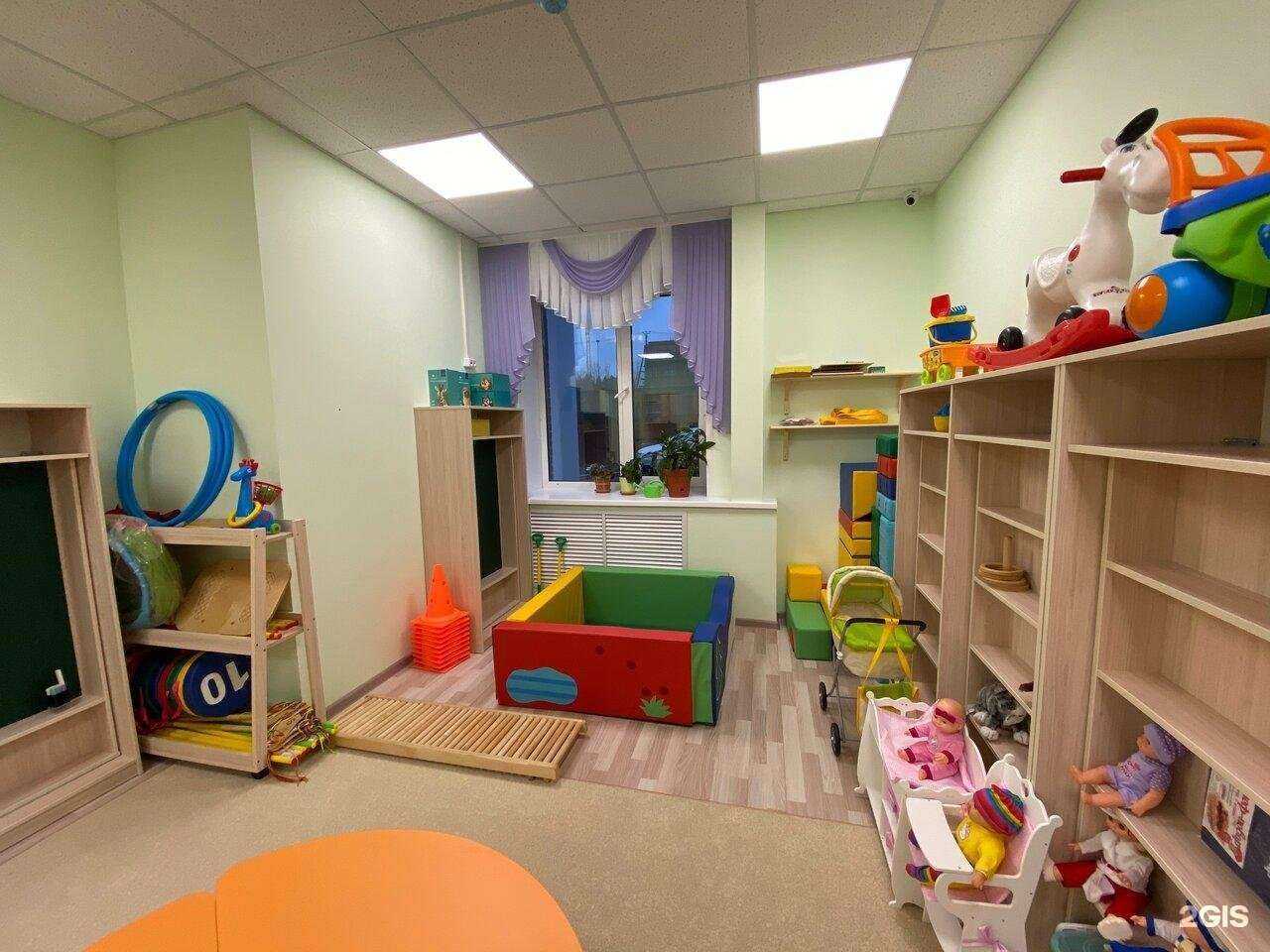 Отзывы на компанию Хэппи Бэби в Ижевске c фото