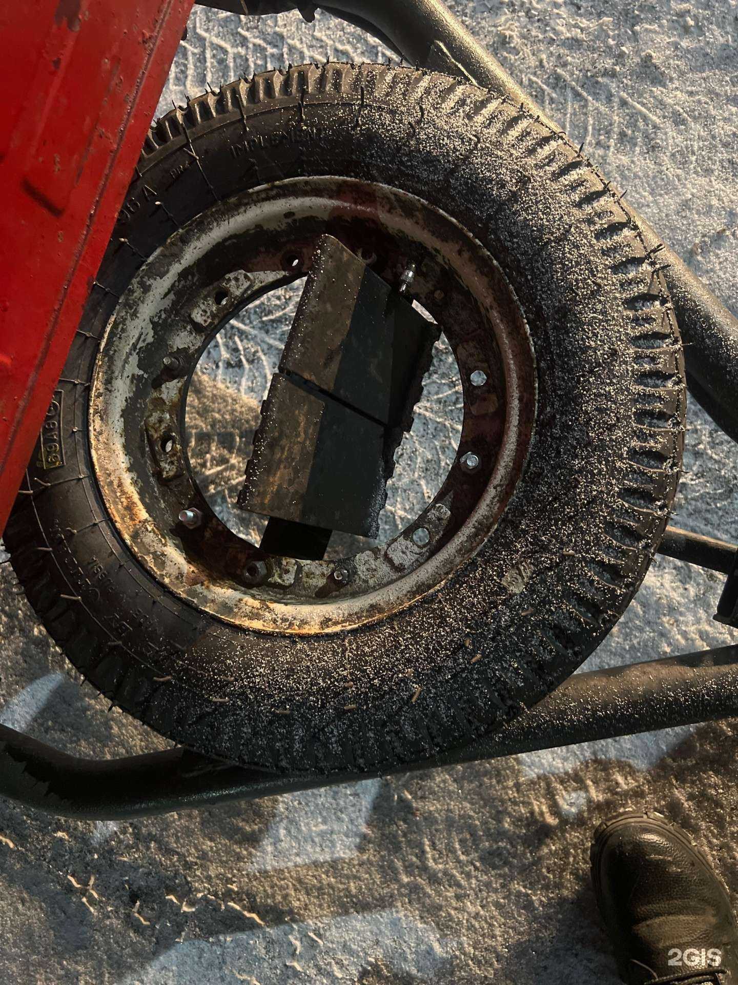 Отзывы на компанию Зипшина в Кургане c фото