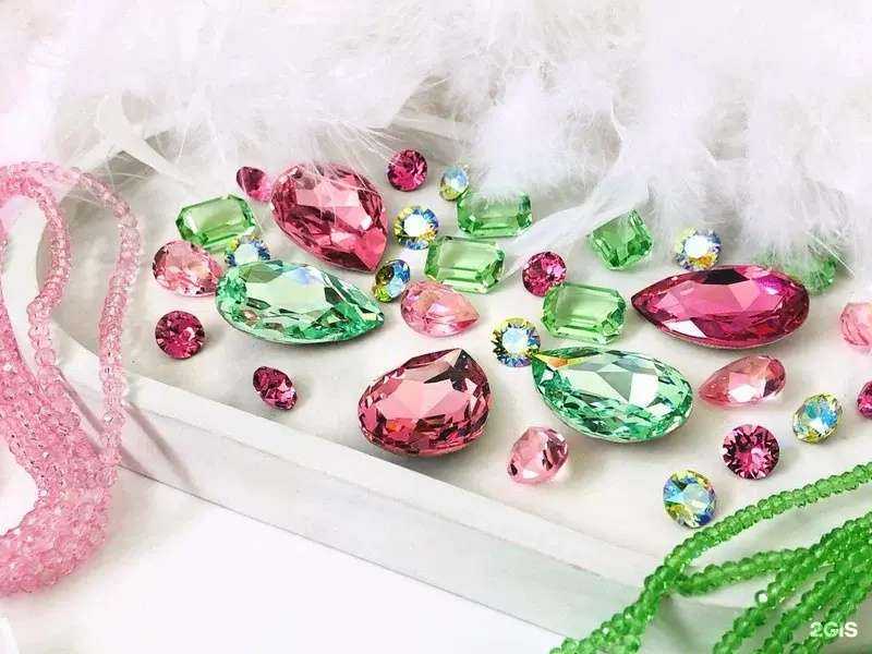 Отзывы на компанию Fairy`s Shop в Новосибирске c фото