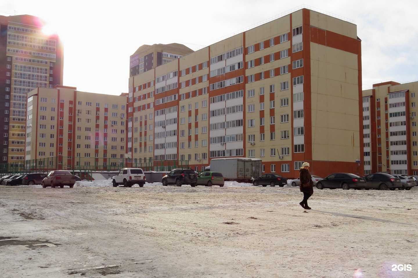 Отзывы на компанию Живая вода в Тюмени c фото - фотография 2 из 2