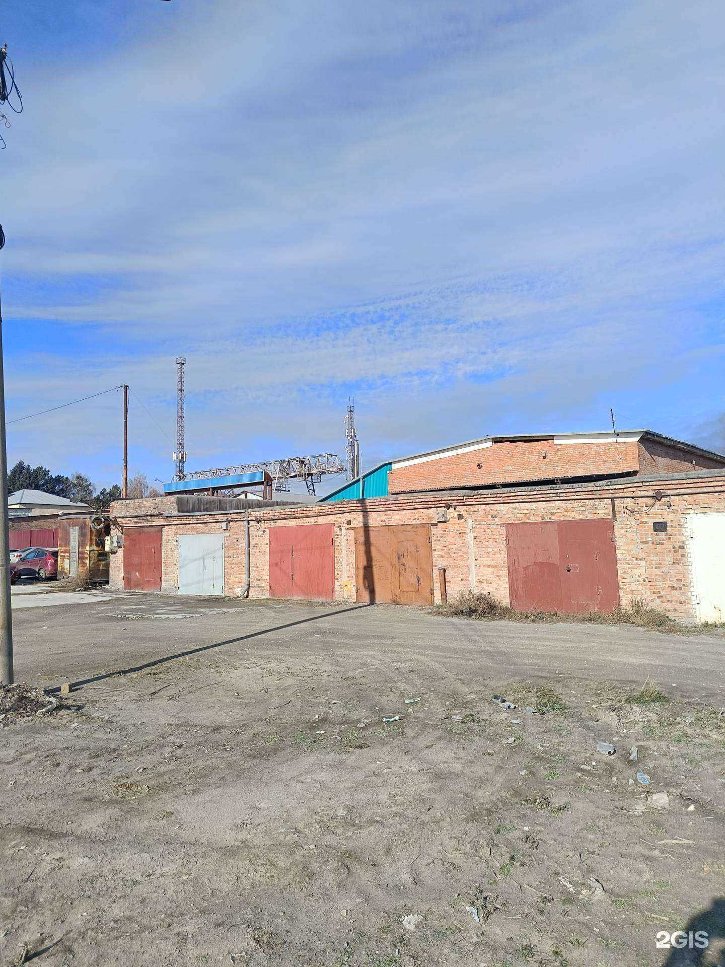 Отзывы на компанию Транспортная компания в Искитиме c фото - фотография 2 из 2