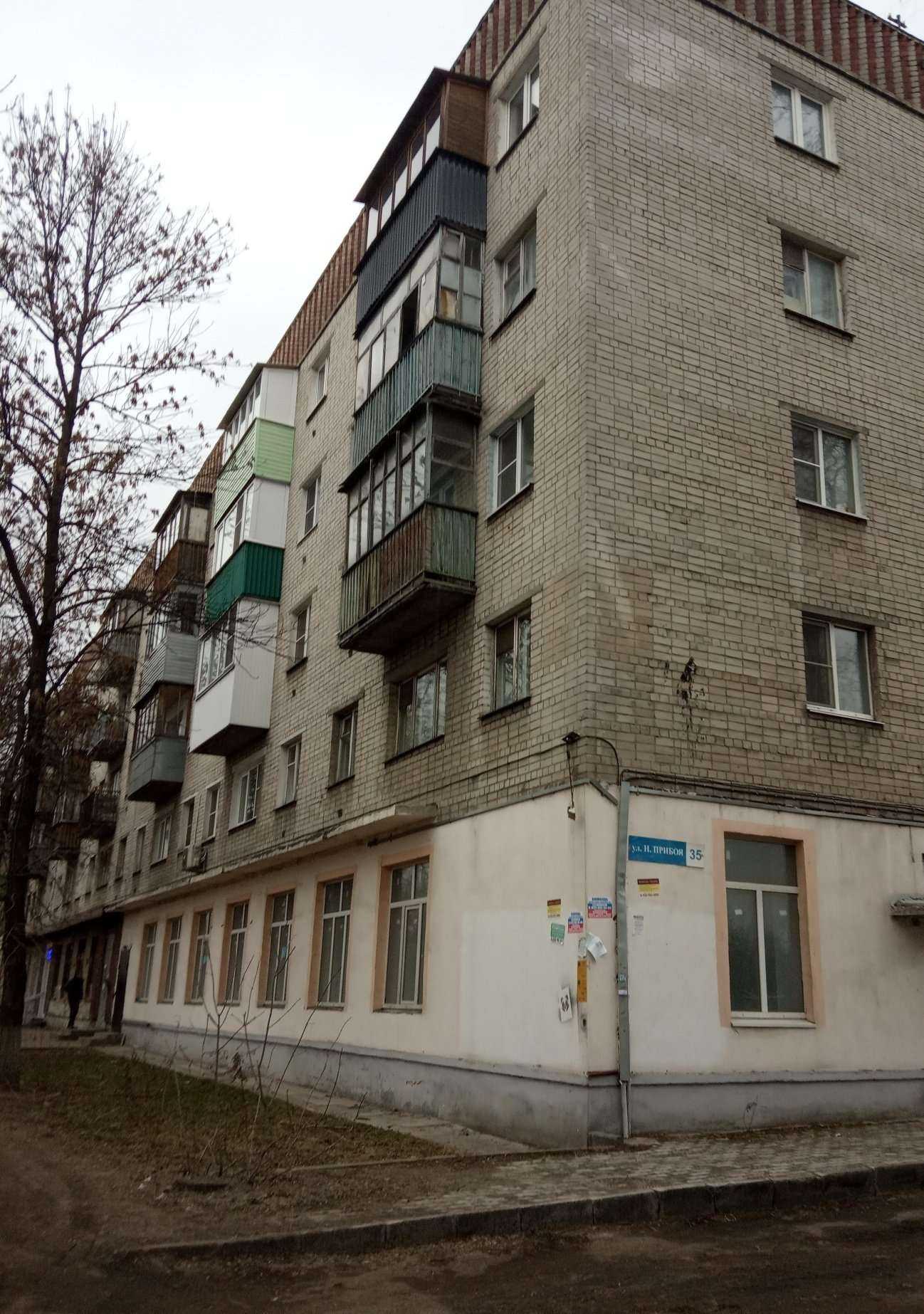 Отзывы на компанию Аквамарин в Нижнем Новгороде c фото - фотография 2 из 2