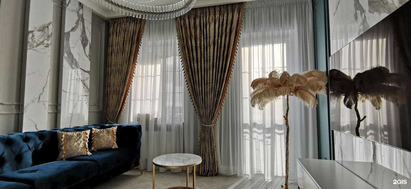 Отзывы на компанию Стиль в Калининграде c фото