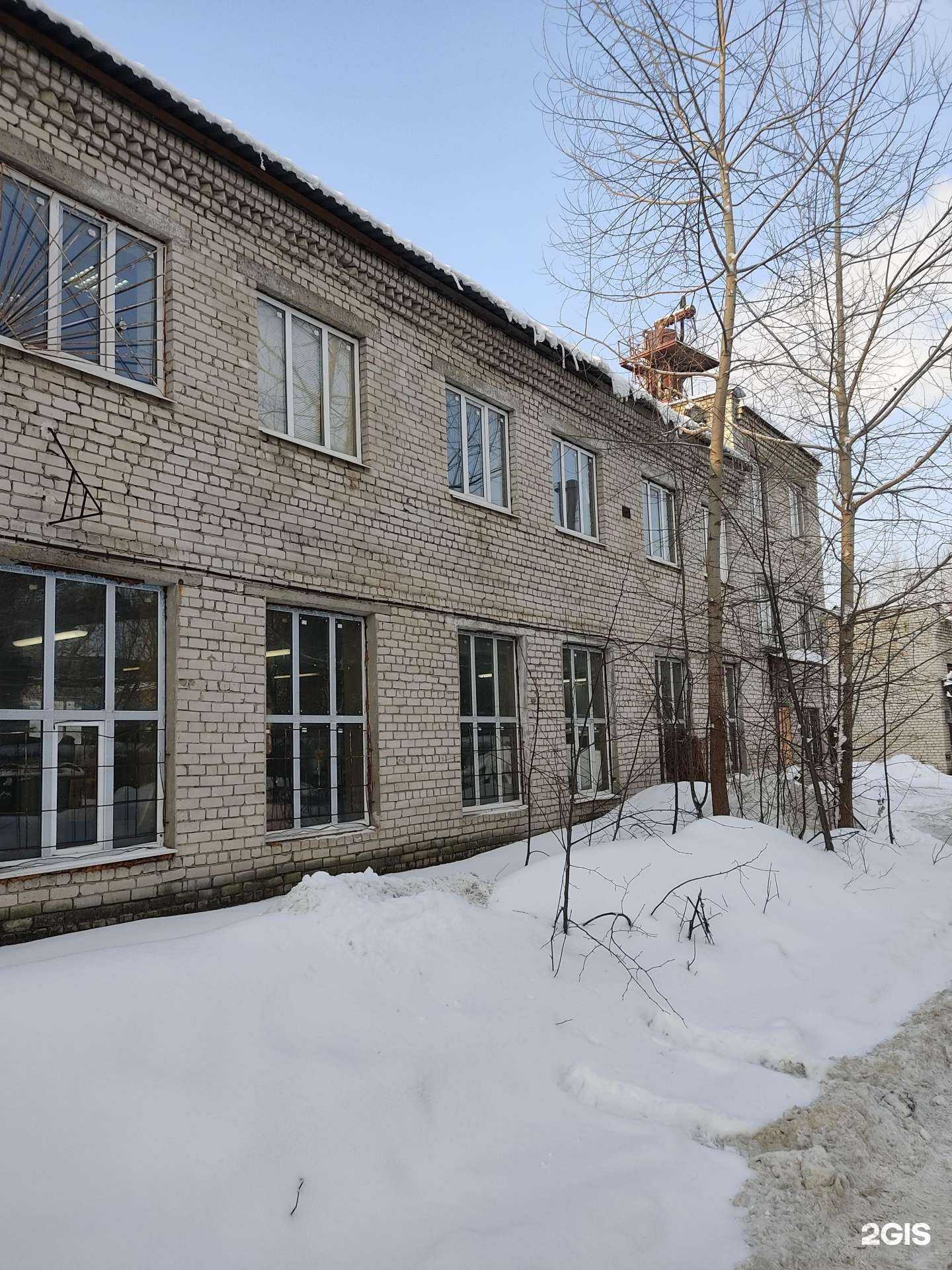 Отзывы на компанию Контур в Нижнем Новгороде c фото - фотография 2 из 2