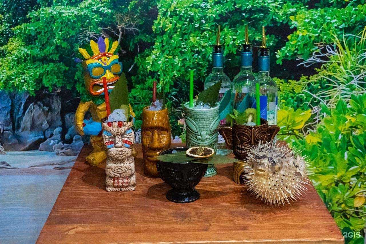 Отзывы на компанию Аку Таку Тики в Калининграде c фото