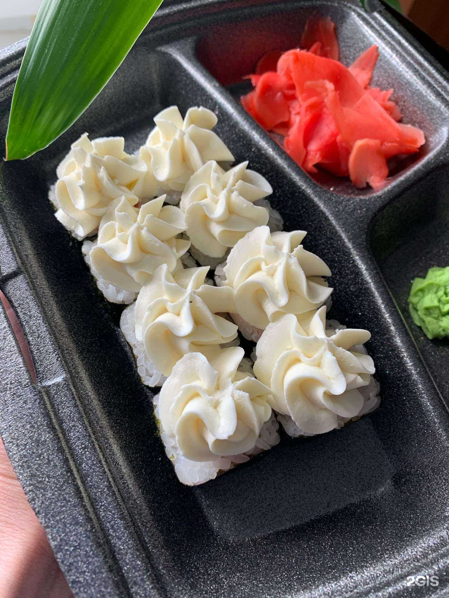 Отзывы на компанию Суши Кайфуши в Челябинске c фото