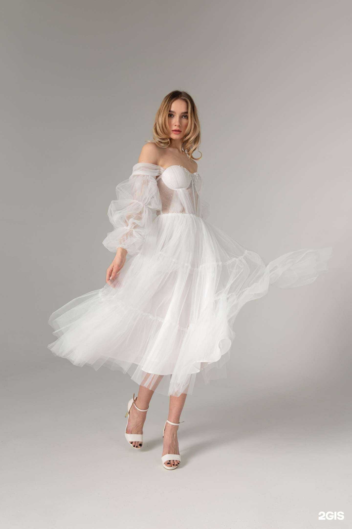 Отзывы на компанию Liloo-bridal в Нижнем Новгороде c фото