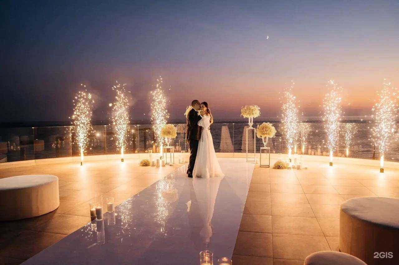 Отзывы на компанию Компания по аренде декора и мебели в Сочи c фото