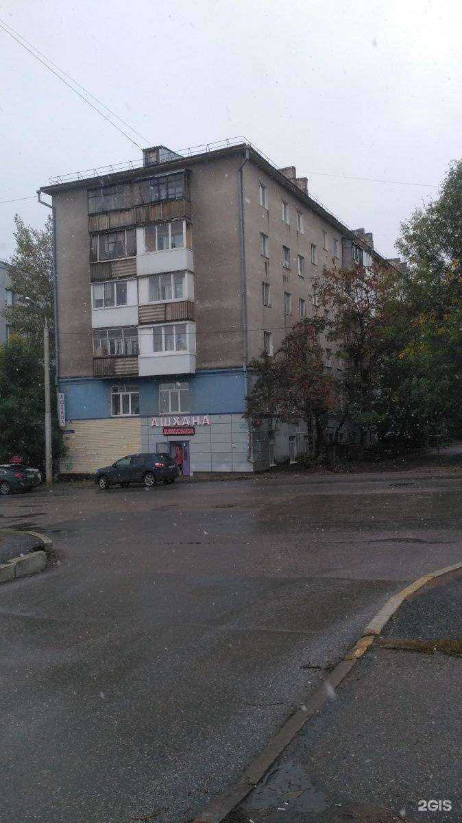 Отзывы на компанию Башжилкоммунпроект в Уфе c фото - фотография 2 из 2