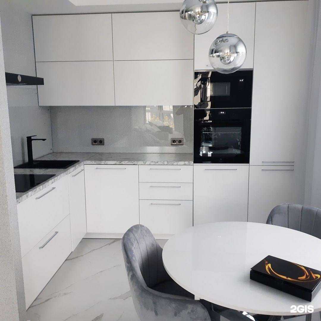 Отзывы на компанию Фотофартук39 в Калининграде c фото