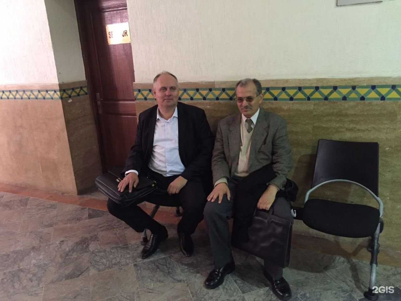 Отзывы на компанию Адвокатский кабинет Коншина М.М. в Краснодаре c фото