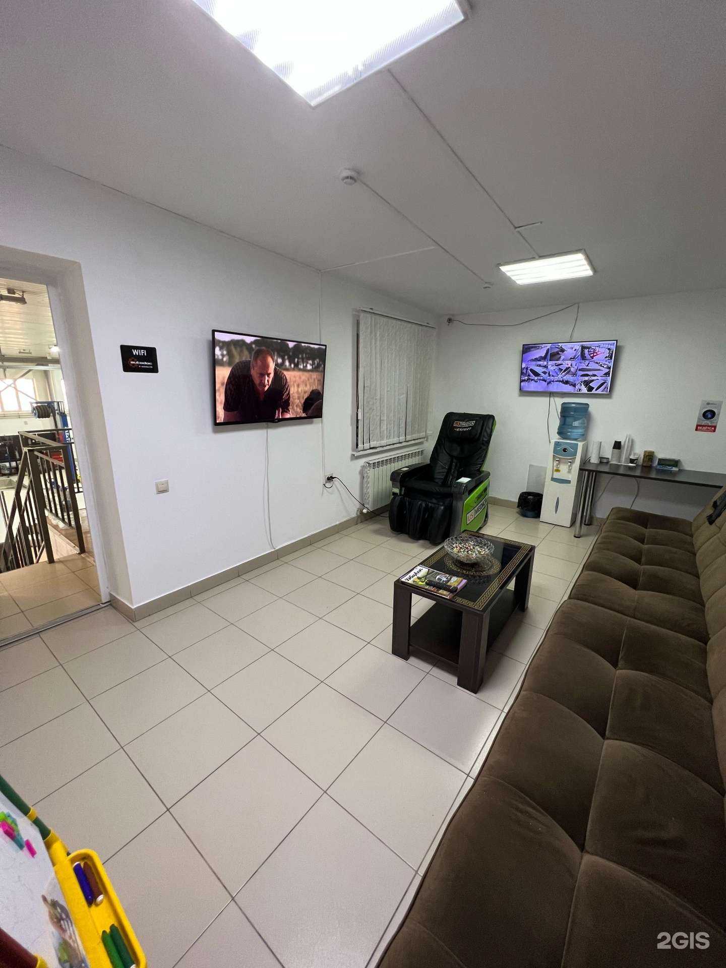 Отзывы на компанию Autodoc в Махачкале c фото