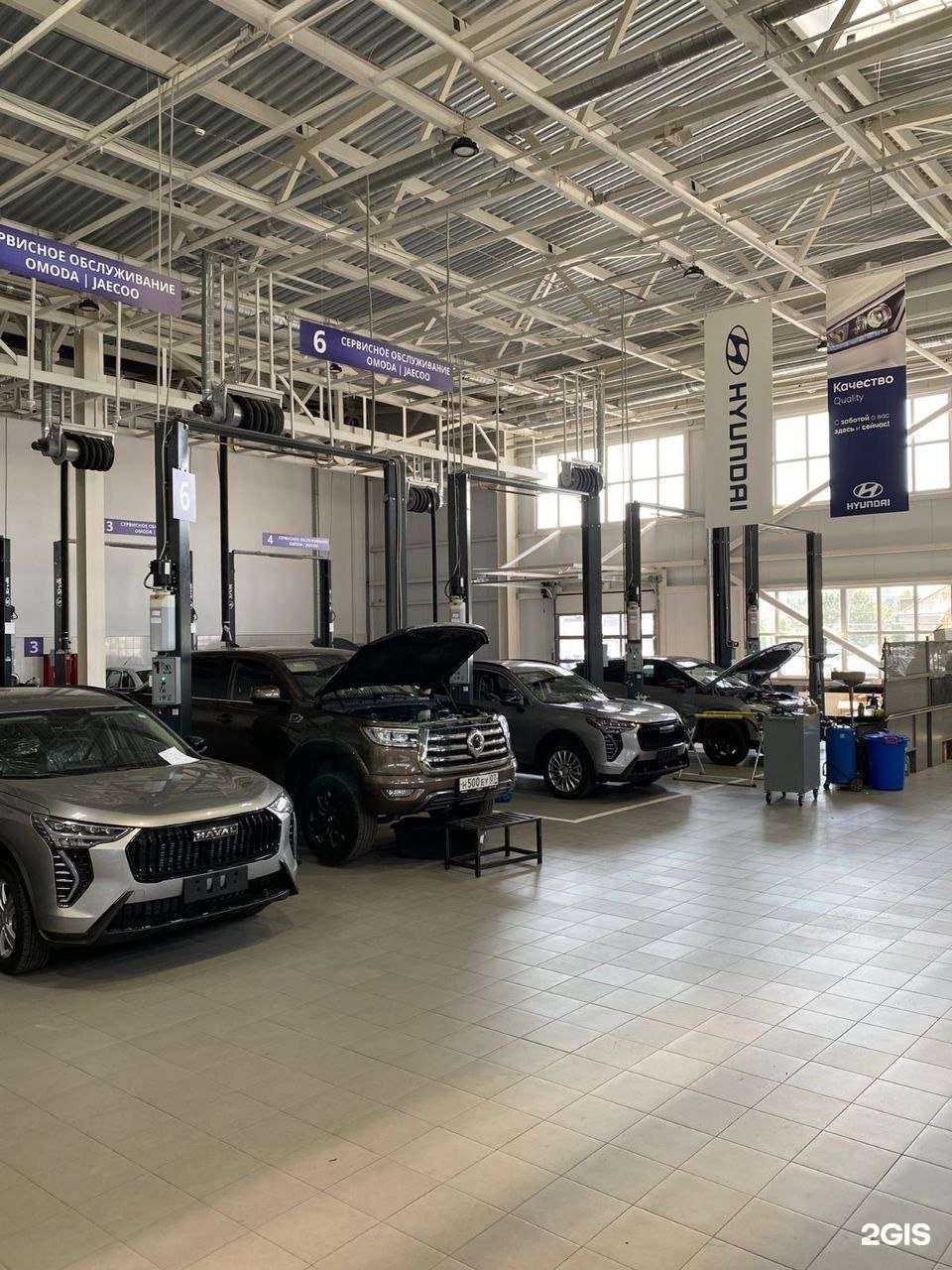 Отзывы на компанию АвтоЮг в Пятигорске c фото