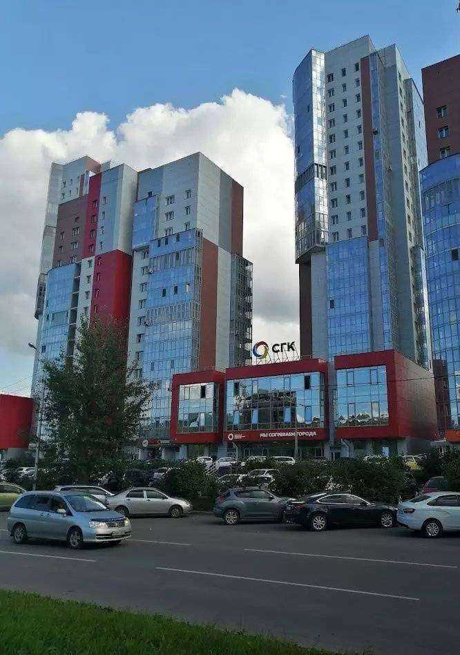 Отзывы на компанию Васильки в Красноярске c фото - фотография 2 из 2