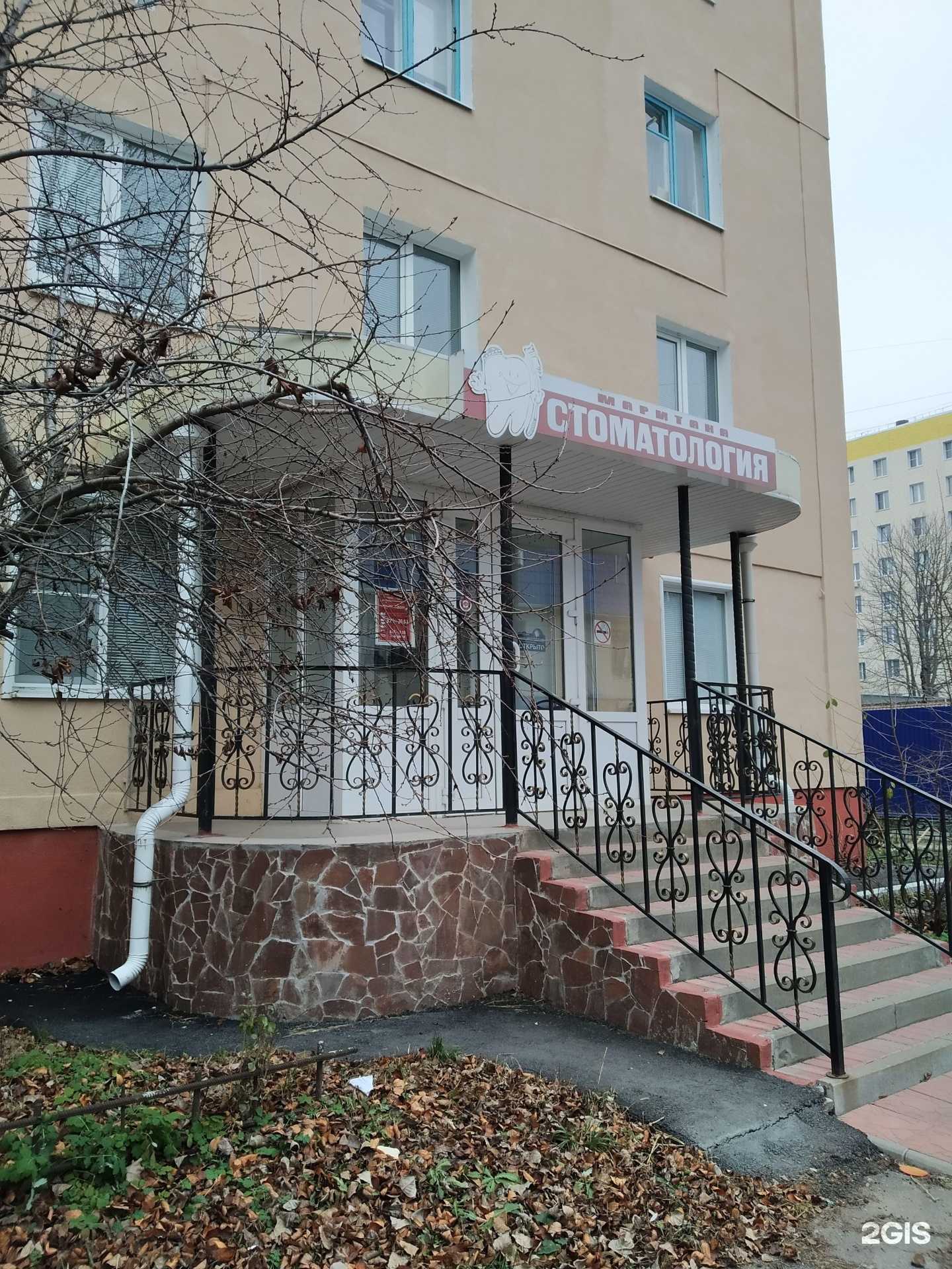 Отзывы на компанию Маритана в г. Курск c фото