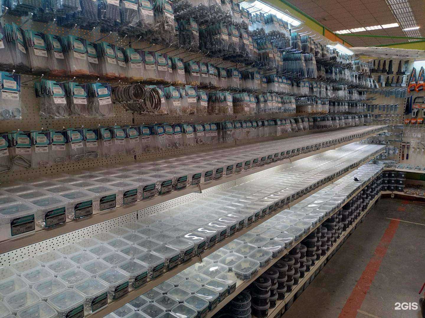 Отзывы на компанию Крепфикс в г. Барнаул c фото