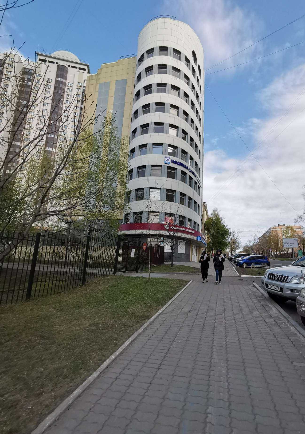 Отзывы на компанию Красотка в Хабаровске c фото - фотография 2 из 2