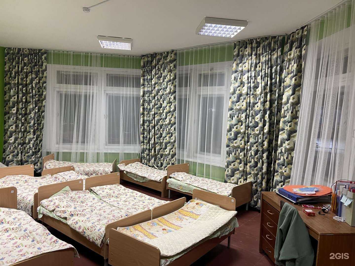 Отзывы на компанию Детский сад №582 комбинированного вида в Екатеринбурге c фото