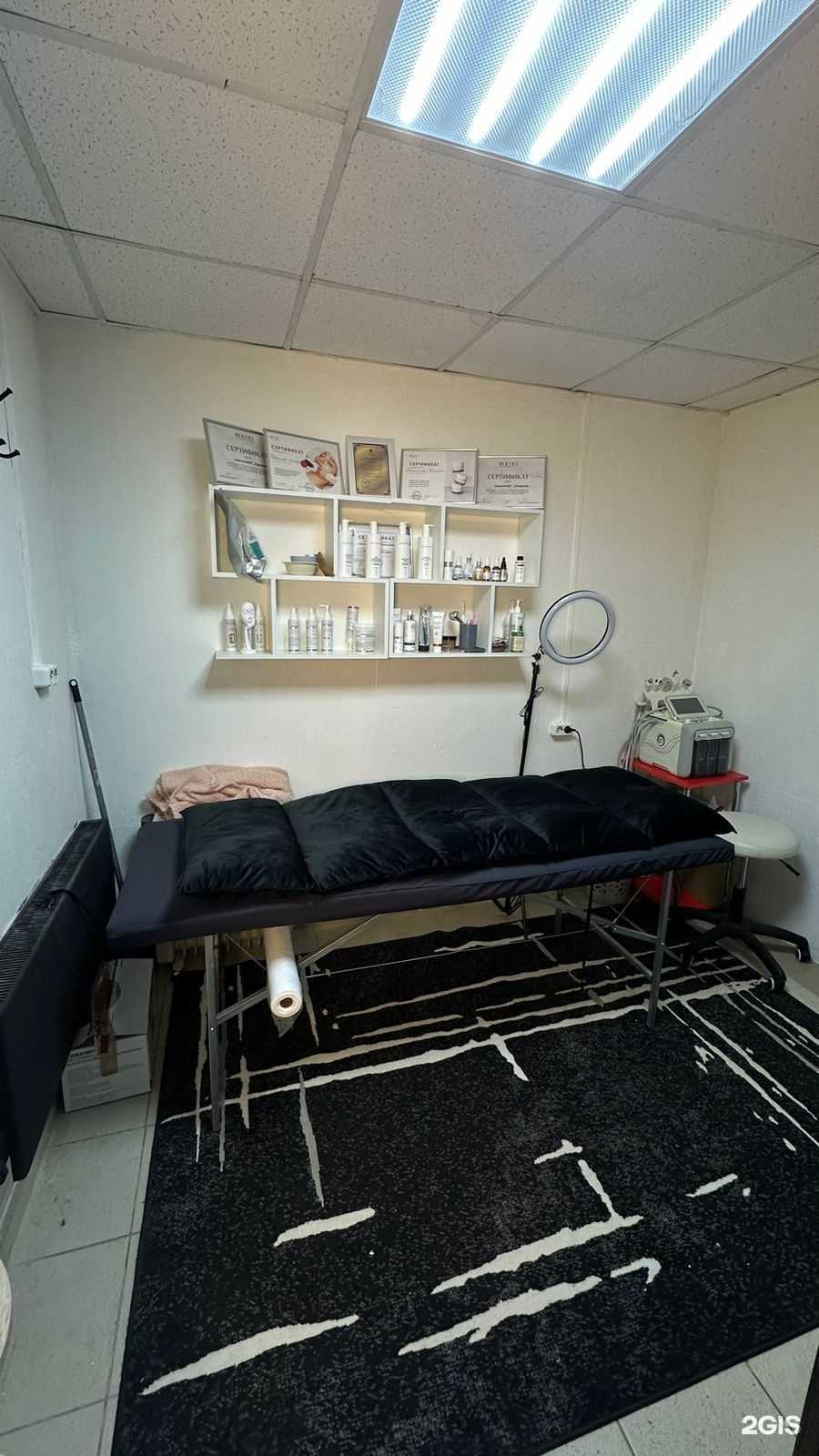 Отзывы на компанию Новое место в г. Рязань c фото