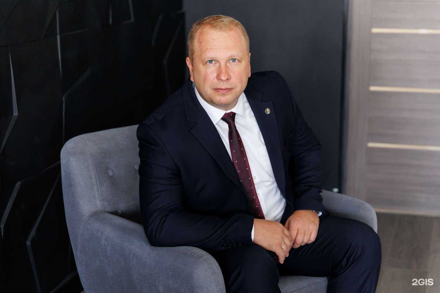 Отзывы на компанию Адвокат Ленков А.А. в г. Пятигорск c фото