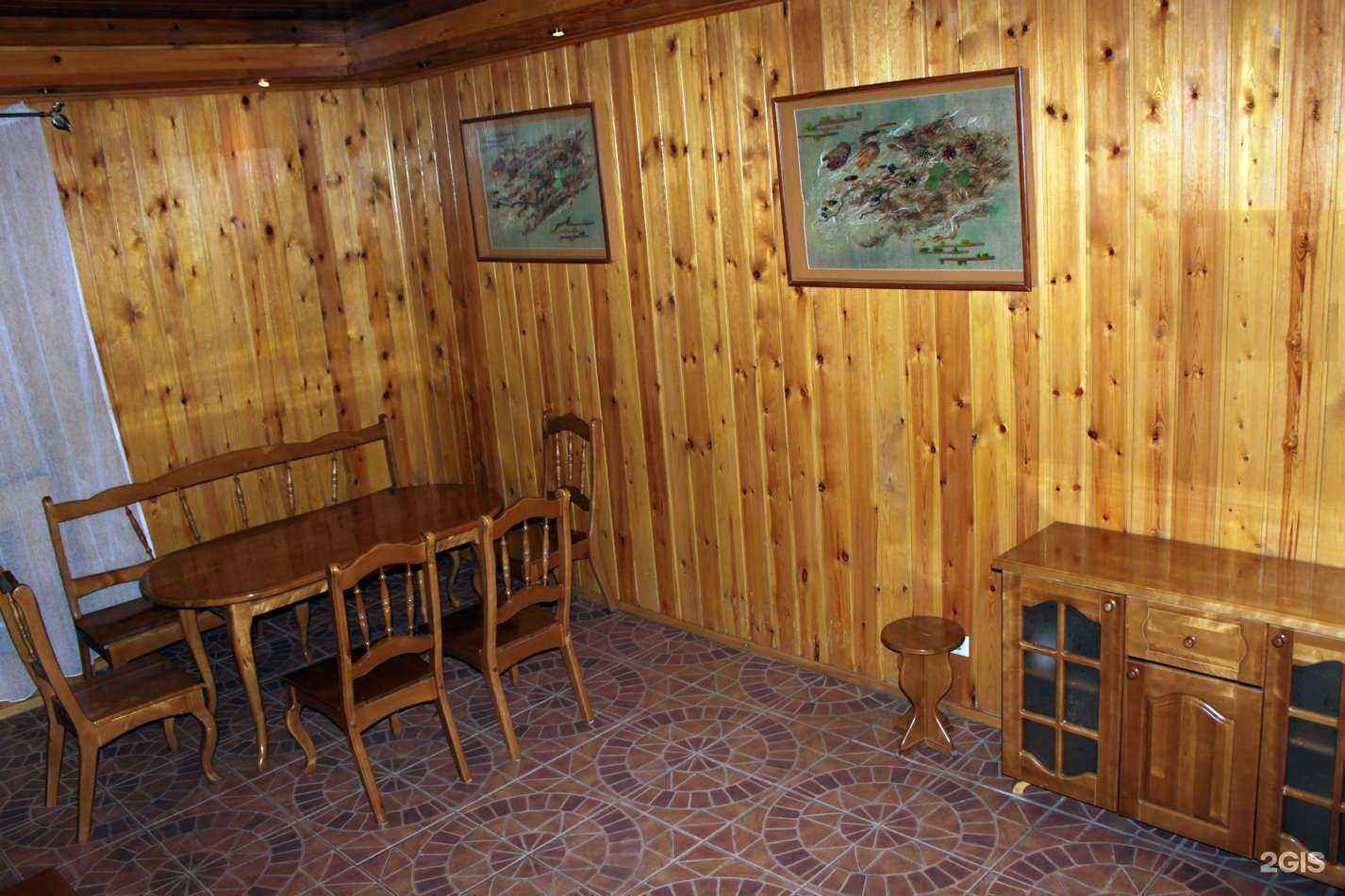 Отзывы на компанию Бодрость в г. Северск c фото