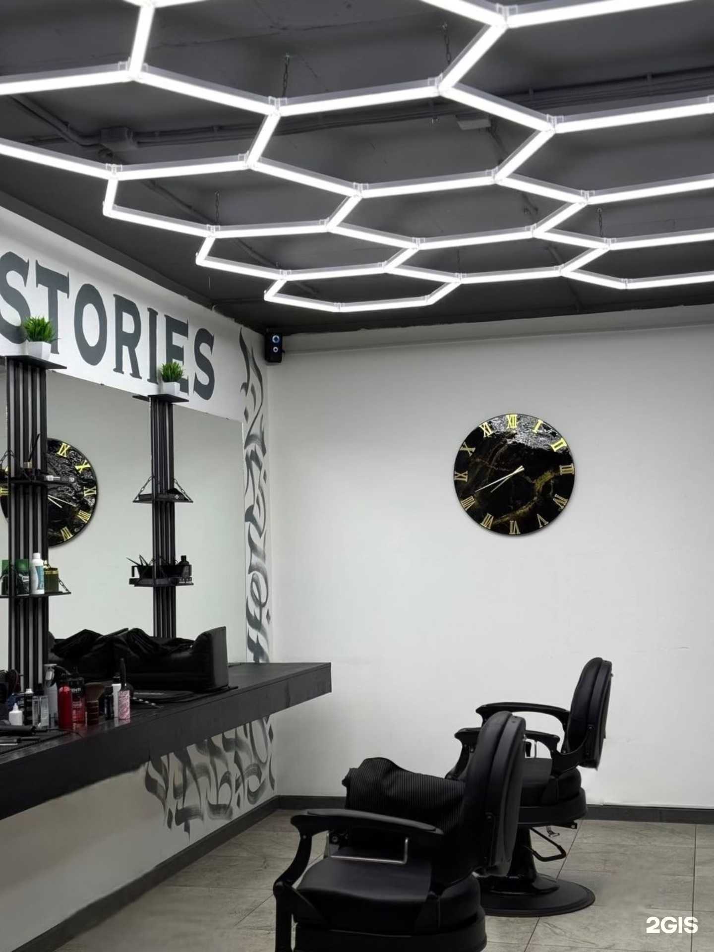 Отзывы на компанию Мужские истории  в г. Краснодар c фото